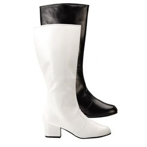 ISO: Nancy Boots
